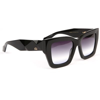 Ana Hickmann Sunglasses AH9394 A01 52