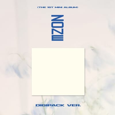 Jihyo - Zone (CD)