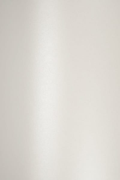 Netuno - wit metallic papier - A5 - 14,8 x 21 cm - 50 vellen - 120 gram - Majestic Marble White