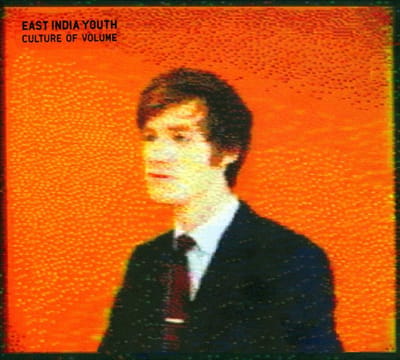 Culture Of Volume - East India Youth