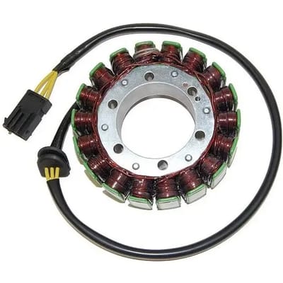 Originele aanpasbare motor dynamo Electrosport BMW
