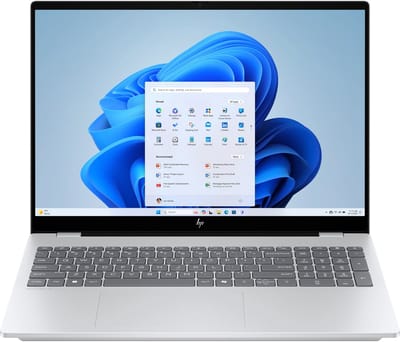 HP OmniBook 7 AI 16-ay0771ndx - Laptop - 16 inch - Core Ultra 7 - 32GB/1TB
