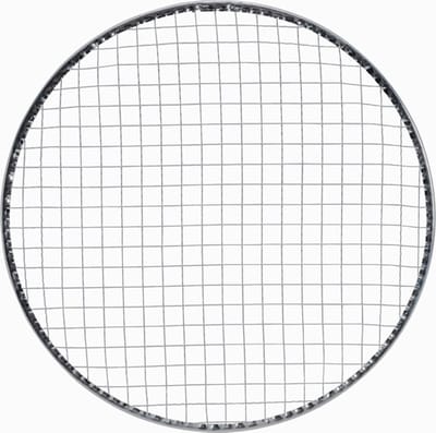 Konro Grillnet Trapezium – 28cm