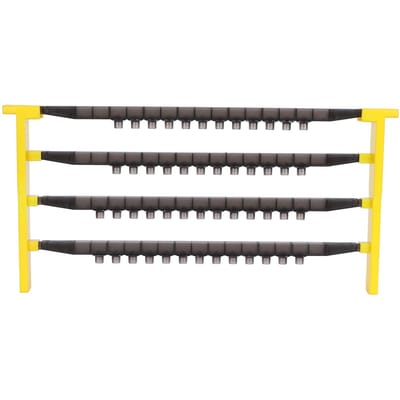 Kit de coupelles pour cellules d'abeilles Système d'élevage de reines Cage de culture de reines Fournitures d'apiculture gray