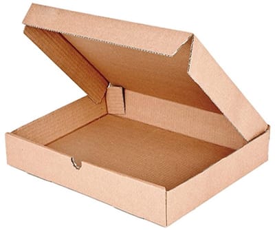 Kledingdozen - Verhuisdozen Kleding - Kleding Vervoeren - Zeer Robuuste Kwaliteit - 5 stuks - Bruin