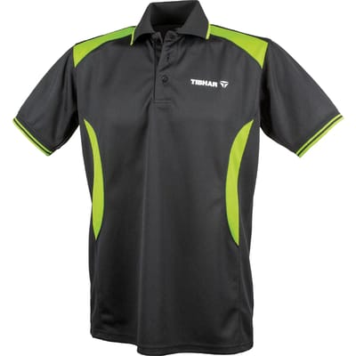 Katoenen polo Tibhar Kosmos