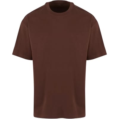 Oversized T-shirt New Morning Studios