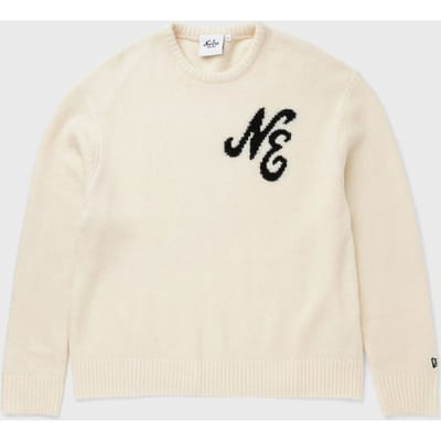 NE KNIT SWEATER NEWERA