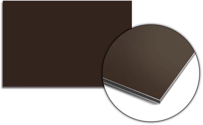 KitchenArt - KitchenArt - Lucida Spatscherm - 60x40 cm - Kookplaat Beschermer - Luxe Afdekplaat Inductieplaat - Anti-slip & Oprolbaar - Beschermmat Inductiekookplaat - 60x40 cm - Spatscherm Achterwand Keuken - Spatwand Keuken