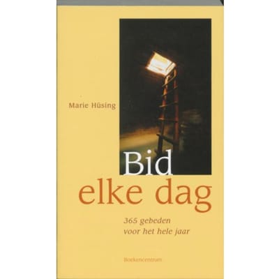 Bid Elke Dag - M. Husing