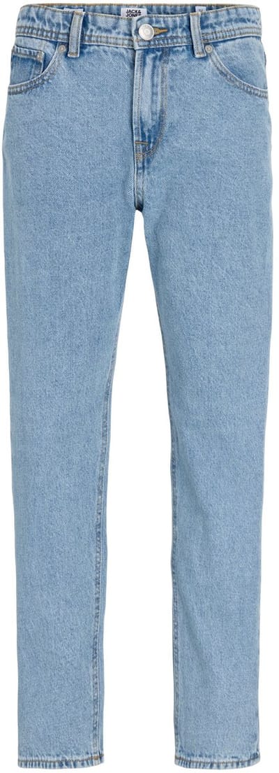 Jack & Jones Junior Relaxed Fit Jeans JJICHRIS JJORIGINAL AT 704 JNR Relaxed Fit Jeans Boys