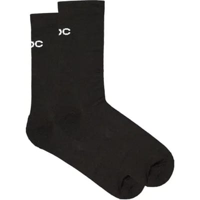 Poc Cadence Road Thermal Sokken Zwart EU 40-42 Man,Vrouw