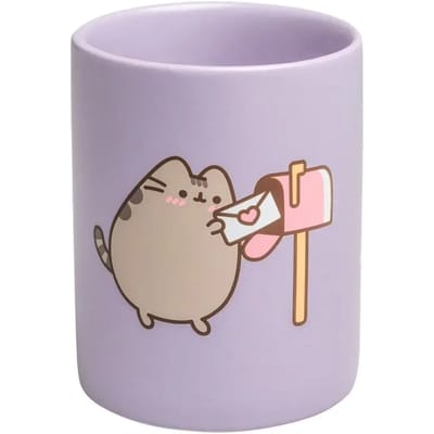 Pusheen - Ceramic Desk Organizer from the Moments Collection