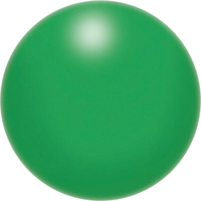 Aidapt stressbal - groen