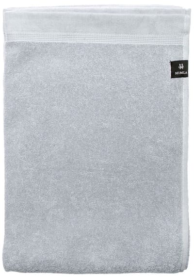 Lina handdoek cool 50 x 70 cm - set van 4