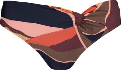Barts Ash Bikini Briefs Blauw Dames Bikinibroekje - Maat 40