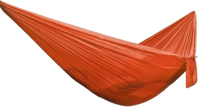 Draagbare Hangmat - Kampeerhangmat Outdoor - Ontspannen Buiten - Snel Op te Hangen - 245x90 cm - Niet gespecificeerd