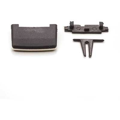 BDP990 Airconditioning Ventilatierooster Paneel Knop voor Mercedes C-Klasse W204 S204 C204 GLK X204 2008-2015 A2048304054