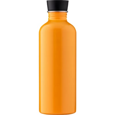 Mama Wata Enkelwandige Drinkfles - 500ml