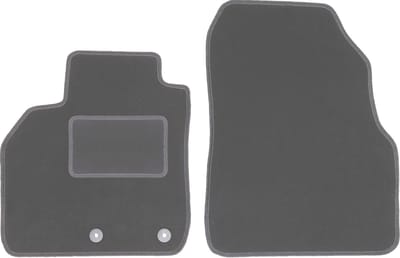 Automatten voor: Renault Grand Scenic II minivan (2003-2009)
