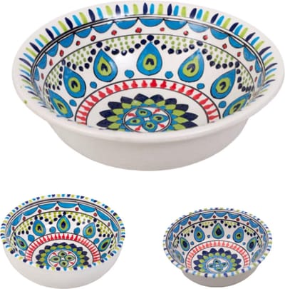 Salade set 3 delig Pavo | SS.PA.3D | Dishes & Deco