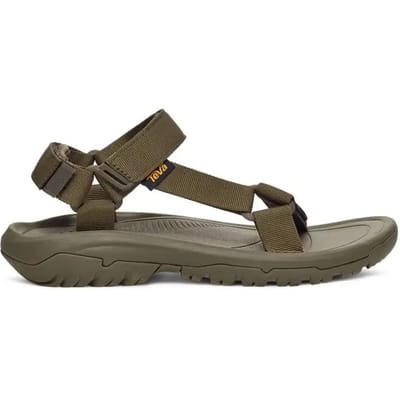 Teva M HURRICANE XLT2 - Heren Sandalen - Groen - Maat 44.5