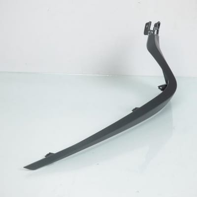 Sabot droit d'origine pour scooter Yamaha 125 X-Max 2011 à 2013 37PF171M00PB