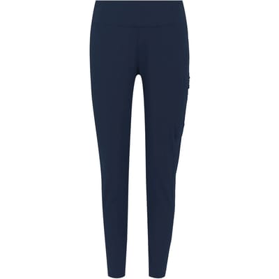 Legging Hiking Dames High Waistband Stretchy