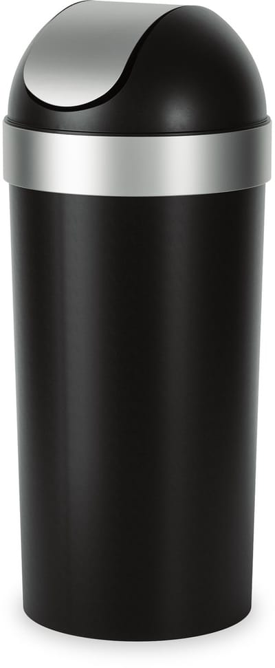 VENTI CAN 3PK 16.5G BLK/NKL