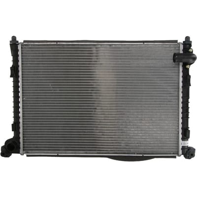 Radiator, motorkoeling NRF 55338