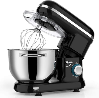 DailySupplies® Deegmachine - Kneedmachine - Deegmixer