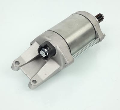 Startmotor RMS Moto voor scooter Yamaha 500 Tmax 2008 tot 2011 4B5818900000 Nieuw