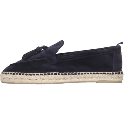 Castaner Lage schoenen blauw