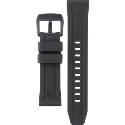 Luminox Straps FPX.5020.22B.K 5020 SXC band