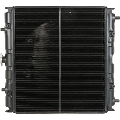 Radiator, motorkoeling NRF 54103