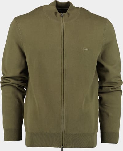 Hugo Boss vest maat M