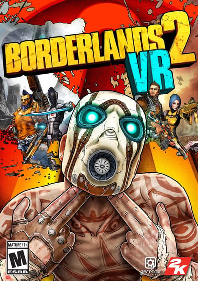 Borderlands 2 VR - Windows Download