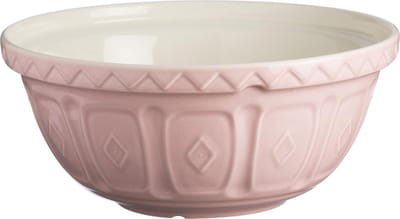 Mason Cash Colour Mix mengkom poederroze ø 29cm - 4L