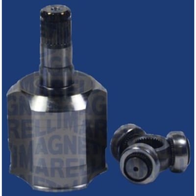 Homokineet reparatie set, aandrijfas MAGNETI MARELLI 302009100043