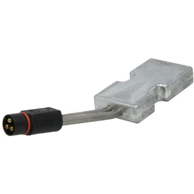 Hitteafscherming, motorvoorverwarming DEFA 420812