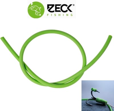 Zeck Fishing Treble Hook Tube