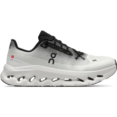 On Cloudtilt Sneakers Heren - Zwart - Maat 42.5 - Textil