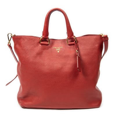 Large Shopper Tote   schoudertas