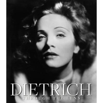 Dietrich Through The Lens