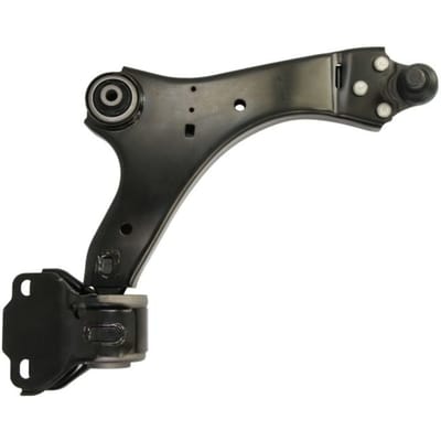 Draagarm, wielophanging TRW JTC2544 Vooras, rechts, voorkant