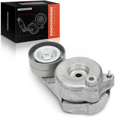 Frankberg 1x spanner rolriem voor Benz W