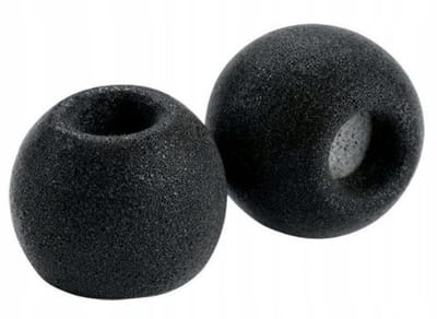 Comply TSX-400 Comfort+ Waxguard Oordopjes Maat S (1 Paar)