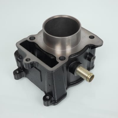 cilinder één voor yamaha 125 majesty scooter ø53.7mm nieuw