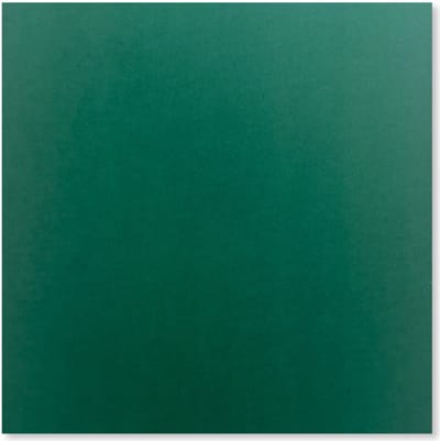 Cards & Crafts 50 x Scrapbookkarton Kerst Groen - Scrapbook - Hobbypapier - Cardstock 30,5x30,5cm - Knutselpapier 250g/m²