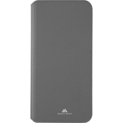 Black Rock Slim Folio Case Samsung Galaxy A37 5G Zwart